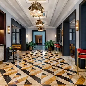 Hotel Lume Boutique Hotel, Autograph Collection, Frankfurt am Main