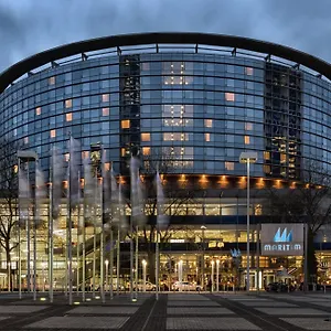 Maritim Frankfurt Ξενοδοχείο