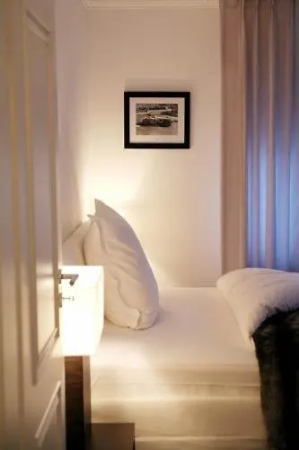 Ξενοδοχείο με διαμερίσματα Sopolitan Suites Φραγκφούρτη