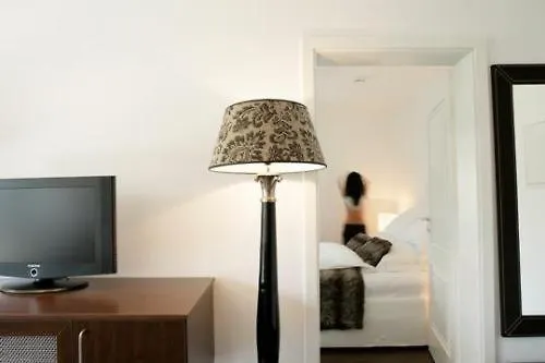 Sopolitan Suites Φραγκφούρτη Ξενοδοχείο με διαμερίσματα